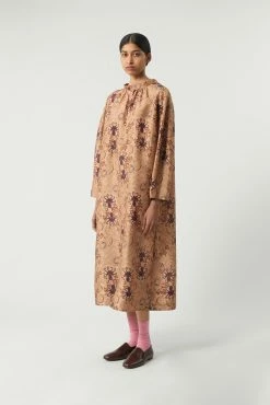 Sœur ROBE SASKIA 18 Sœur ROBE SASKIA -soeur Soldes SASKIA LOLITA PACHA 1161