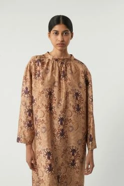 Sœur ROBE SASKIA 24 Sœur ROBE SASKIA -soeur Soldes SASKIA LOLITA PACHA 1169