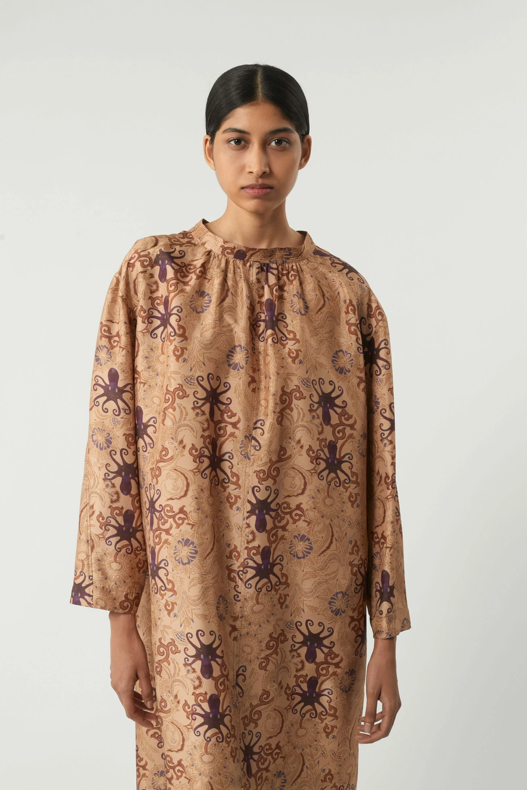 Sœur ROBE SASKIA 13 Sœur ROBE SASKIA – Image 11