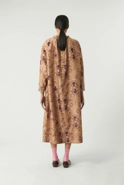 Sœur ROBE SASKIA 19 Sœur ROBE SASKIA -soeur Soldes SASKIA LOLITA PACHA 1172