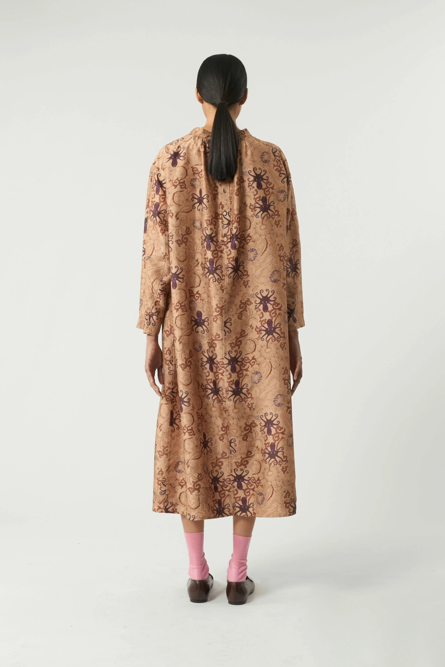 Sœur ROBE SASKIA 8 Sœur ROBE SASKIA – Image 6