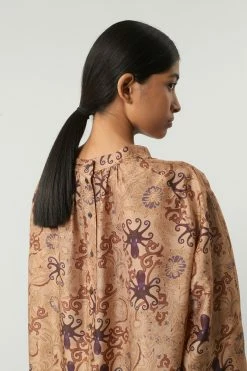 Sœur ROBE SASKIA 23 Sœur ROBE SASKIA -soeur Soldes SASKIA LOLITA PACHA 1179