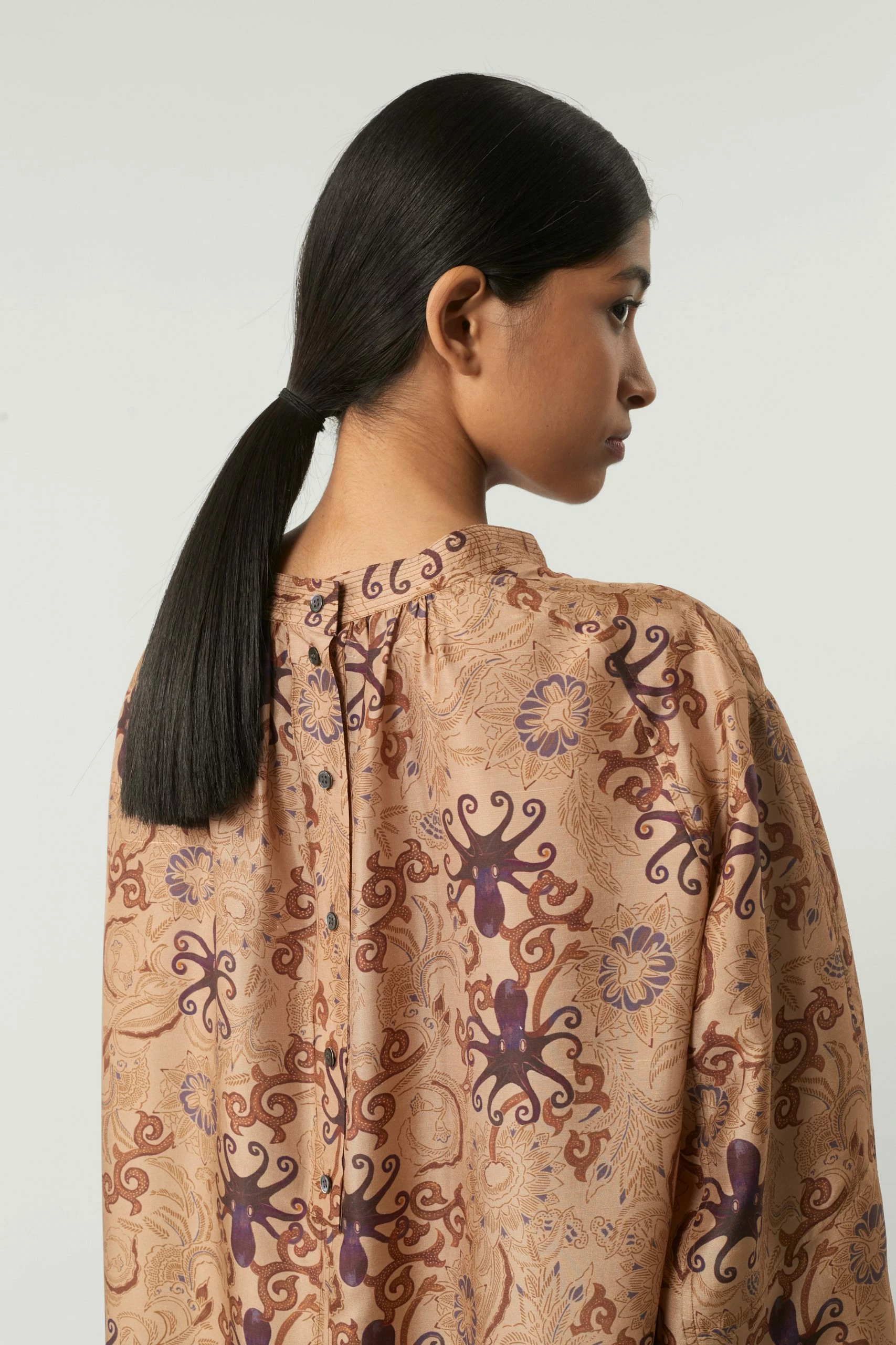 Sœur ROBE SASKIA 12 Sœur ROBE SASKIA – Image 10