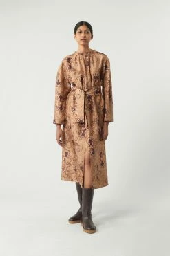 Sœur ROBE SASKIA 21 Sœur ROBE SASKIA -soeur Soldes SASKIA LOLITA SAUVAGE 1186