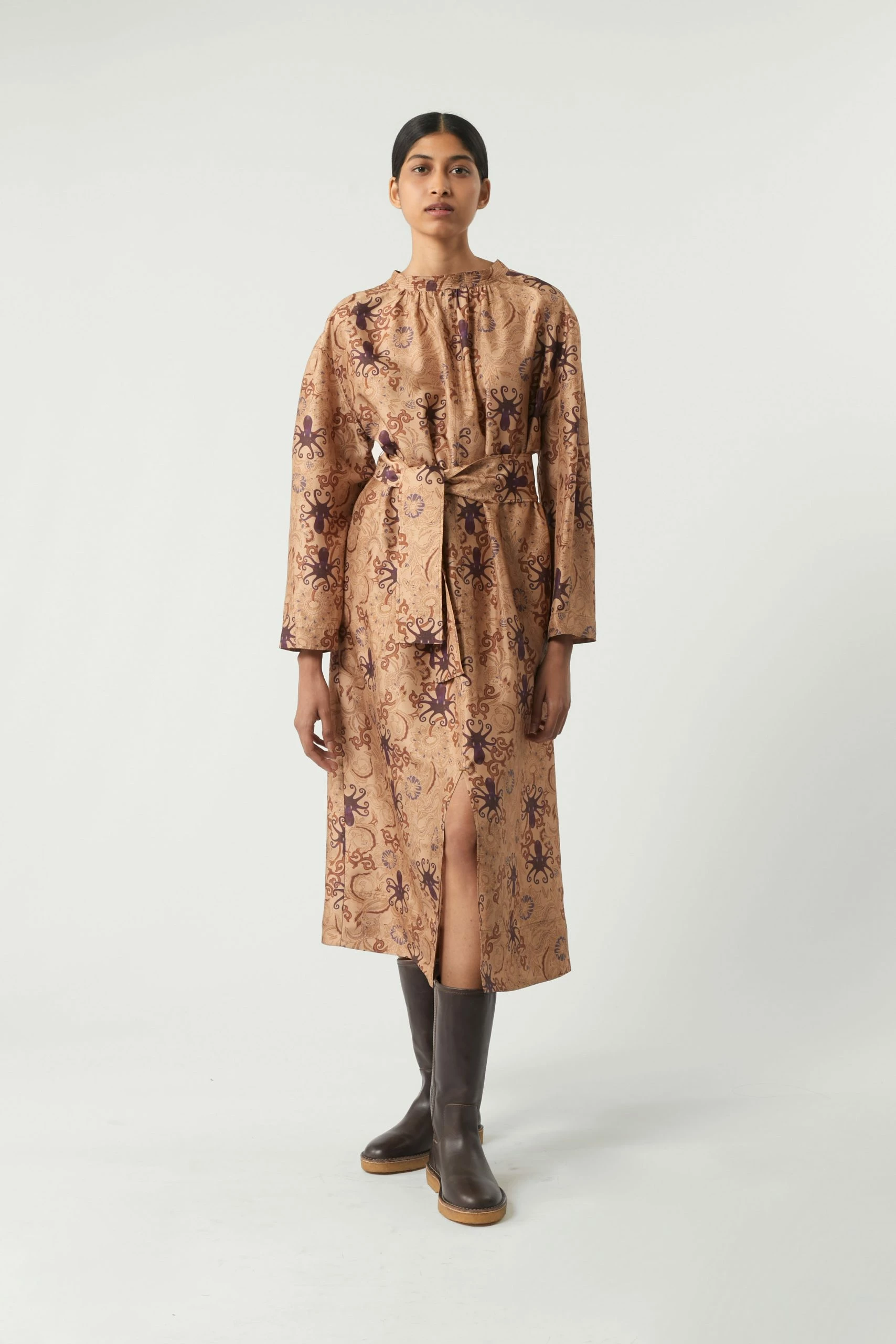 Sœur ROBE SASKIA 10 Sœur ROBE SASKIA – Image 8