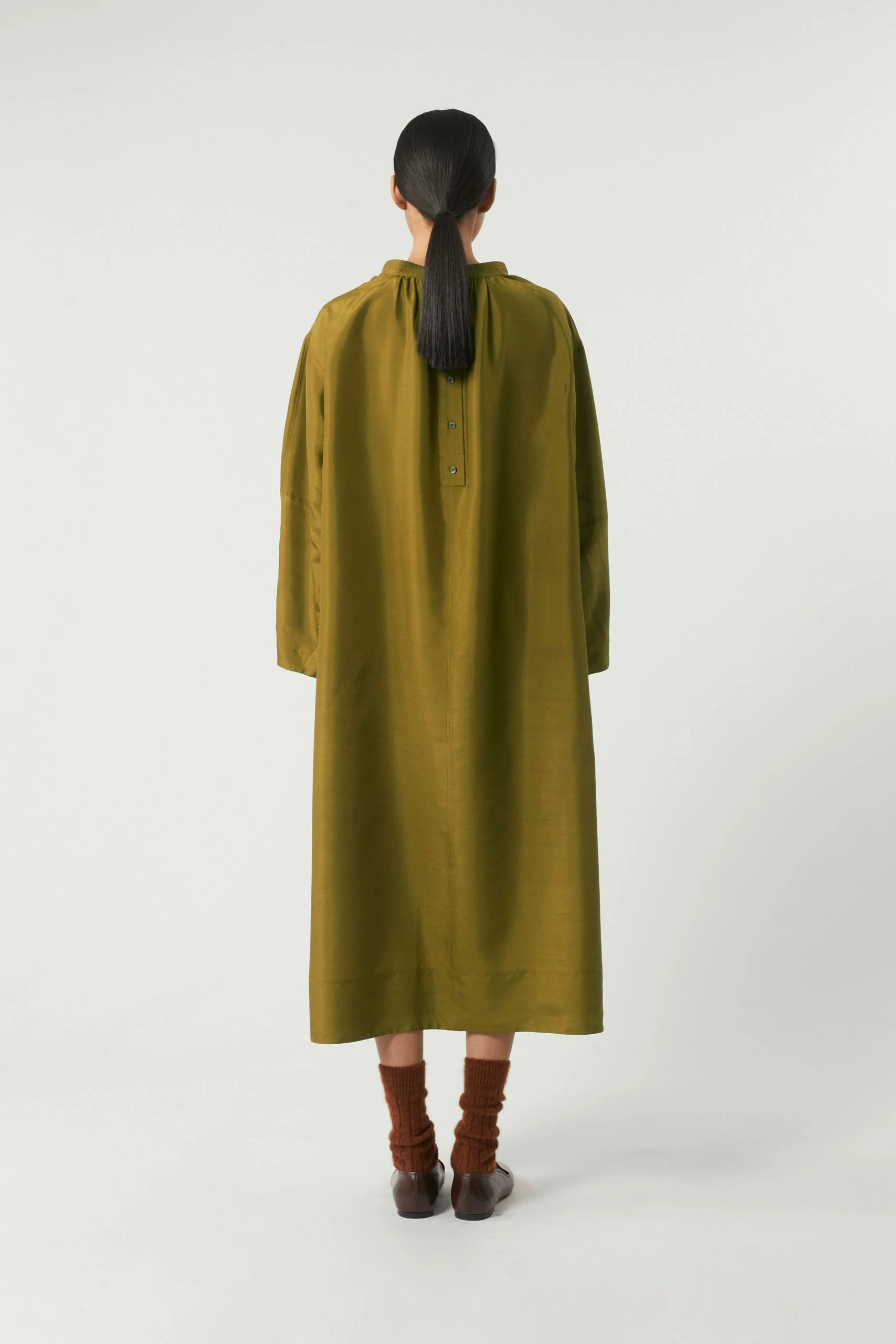 Sœur ROBE SASKIA 10 Sœur ROBE SASKIA – Image 8