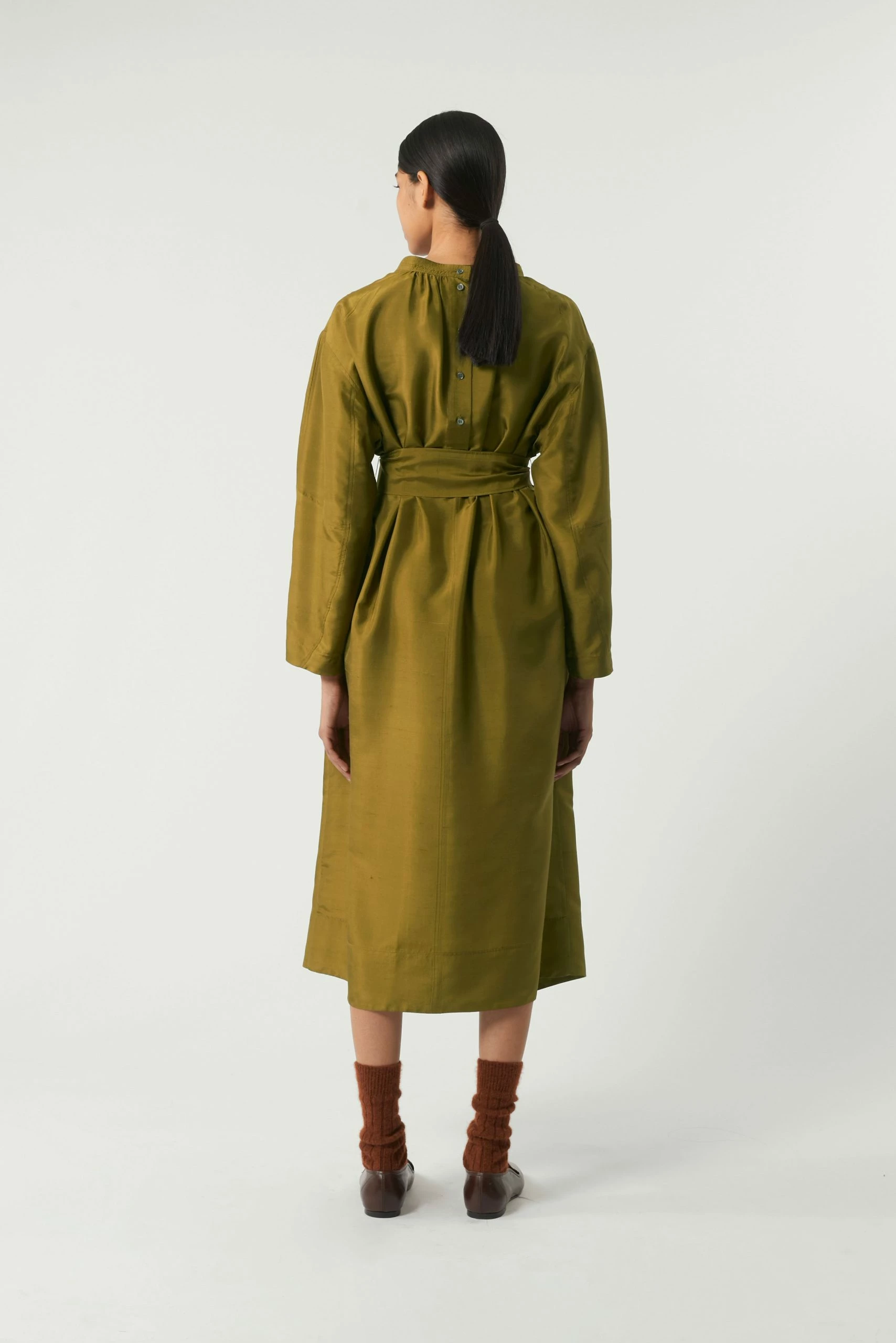 Sœur ROBE SASKIA 13 Sœur ROBE SASKIA – Image 11