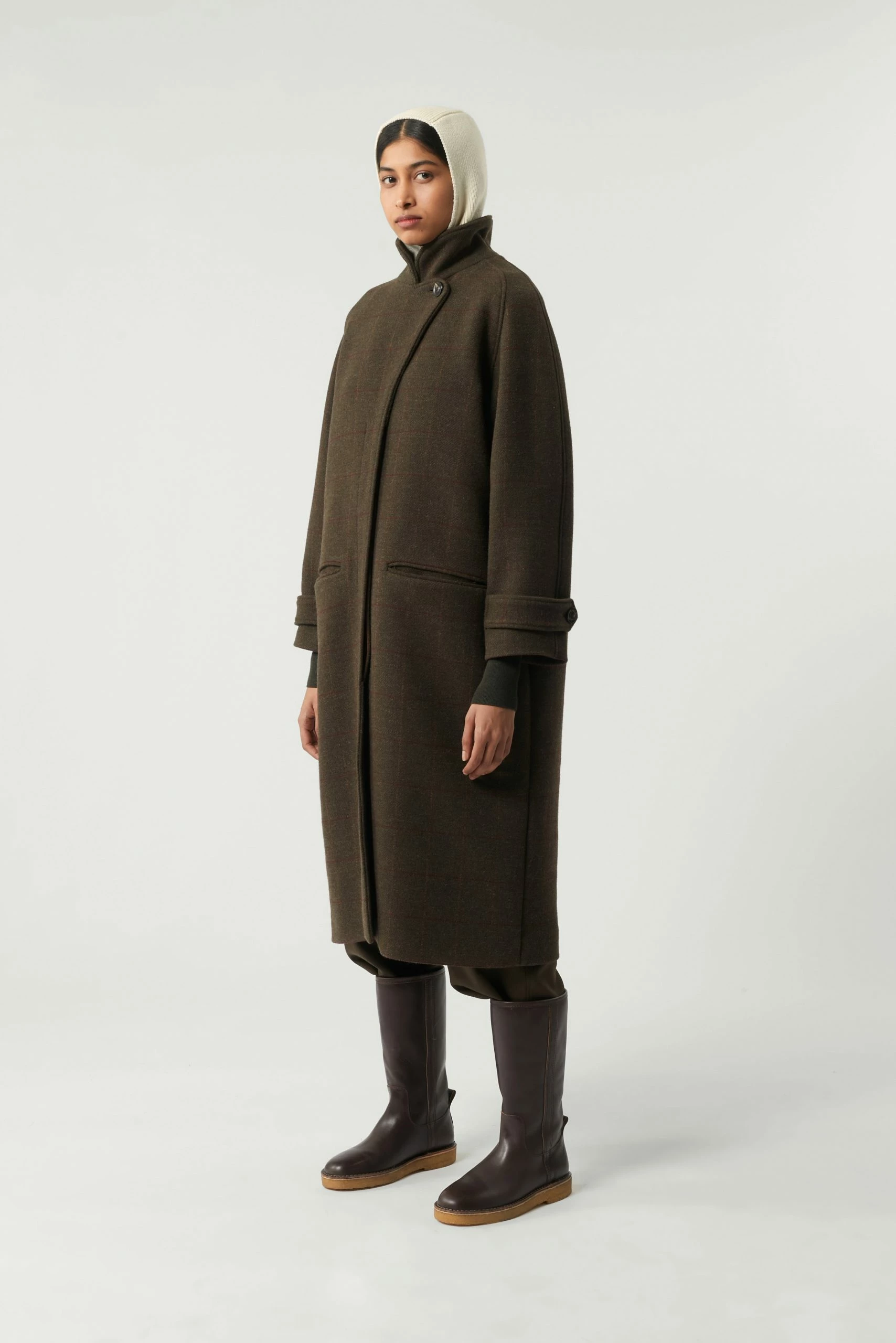 Sœur MANTEAU OSCAR 8 Sœur MANTEAU OSCAR – Image 6