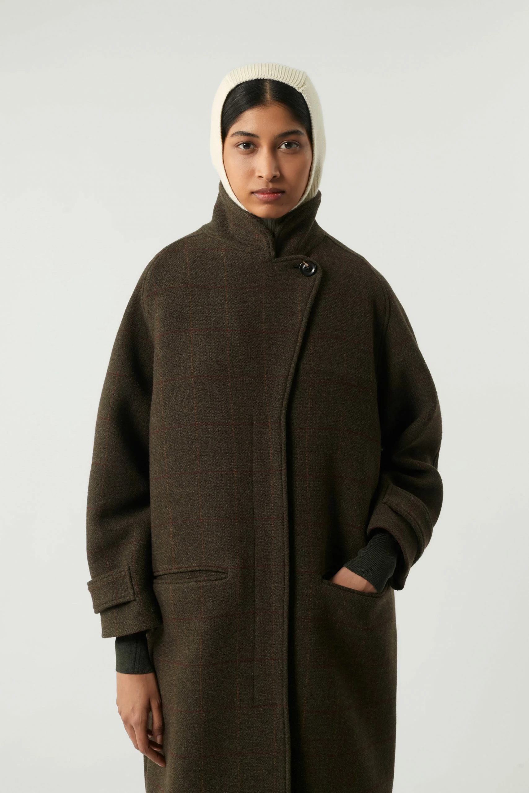 Sœur MANTEAU OSCAR 7 Sœur MANTEAU OSCAR – Image 5