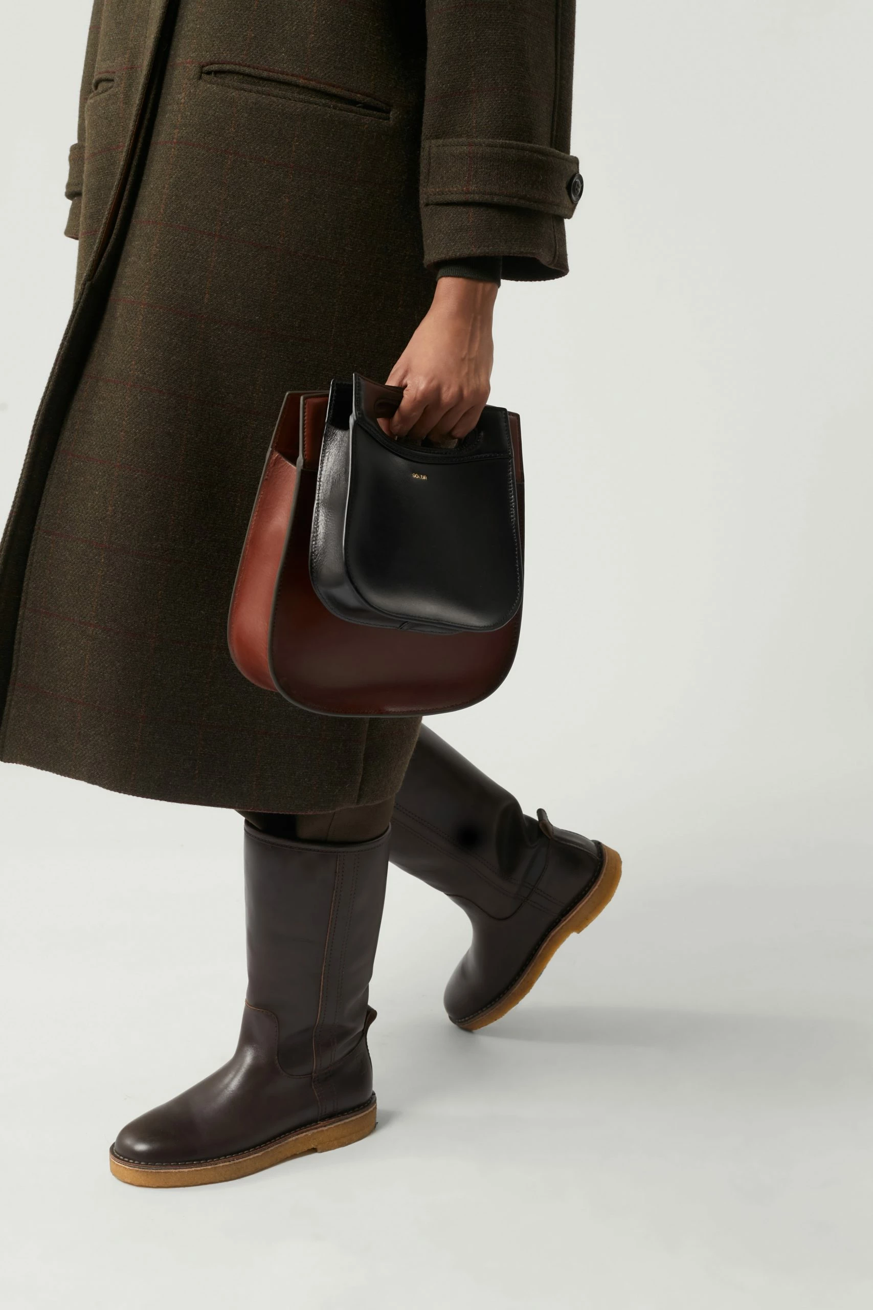 Sœur SAC CHÉRI MINI 5 Sœur SAC CHÉRI MINI – Image 3