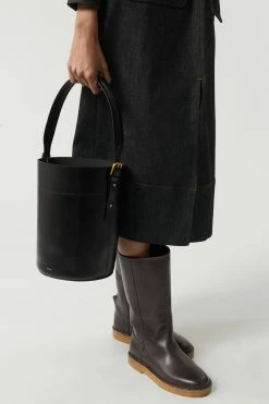 Sœur BOTTES SAUVAGE -soeur Soldes SAUVAGE RACHEL ADELAIDE 0608