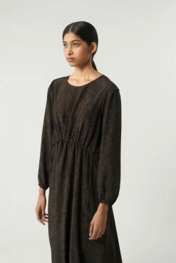 Sœur ROBE RIVIERA -soeur Soldes SAUVAGE RIVIERA 0392