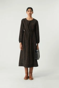 Sœur ROBE RIVIERA -soeur Soldes SAUVAGE RIVIERA CHERI 0412