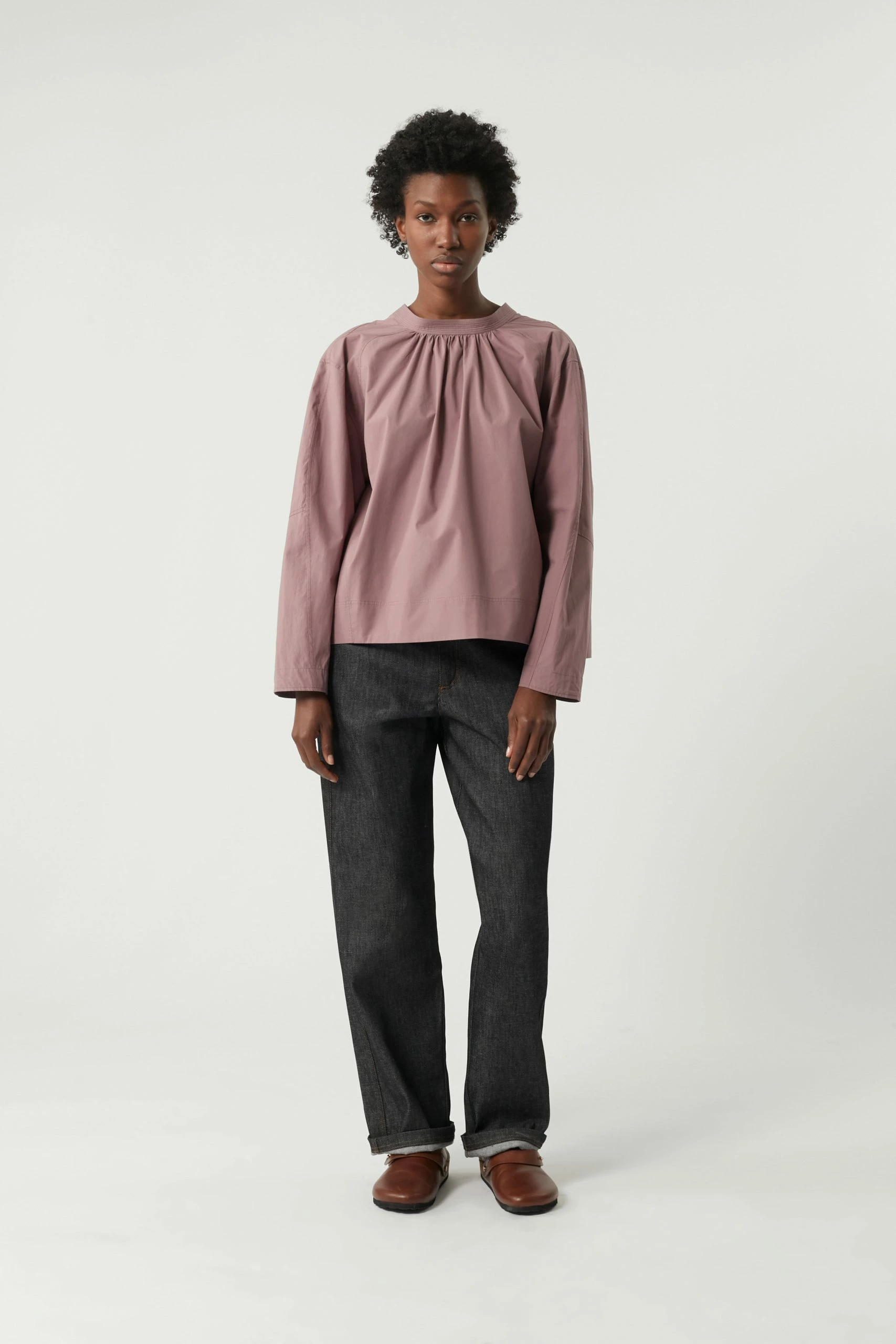 Sœur BLOUSE SCARLETT 12 Sœur BLOUSE SCARLETT – Image 10