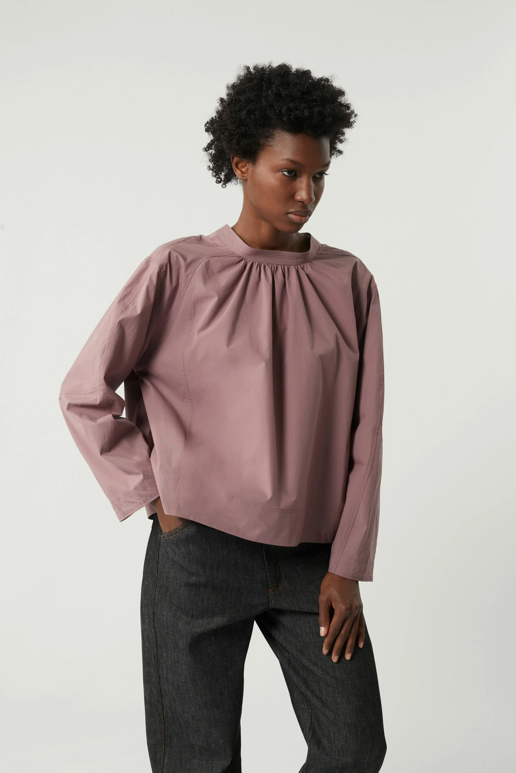 Sœur BLOUSE SCARLETT 9 Sœur BLOUSE SCARLETT – Image 7