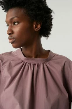 Sœur BLOUSE SCARLETT 24 Sœur BLOUSE SCARLETT -soeur Soldes SCARLETT NAPOLEON SLEEPY 0467