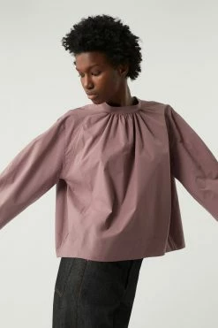 Sœur BLOUSE SCARLETT 21 Sœur BLOUSE SCARLETT -soeur Soldes SCARLETT NAPOLEON SLEEPY 0491