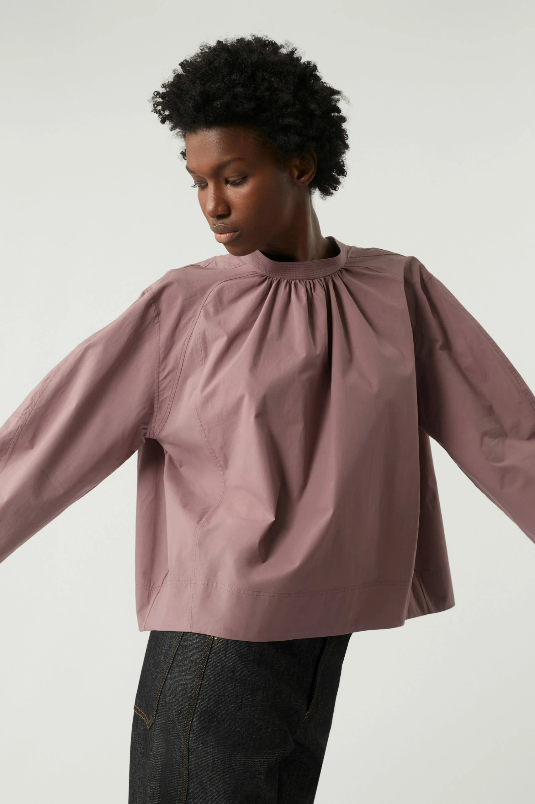 Sœur BLOUSE SCARLETT 10 Sœur BLOUSE SCARLETT – Image 8