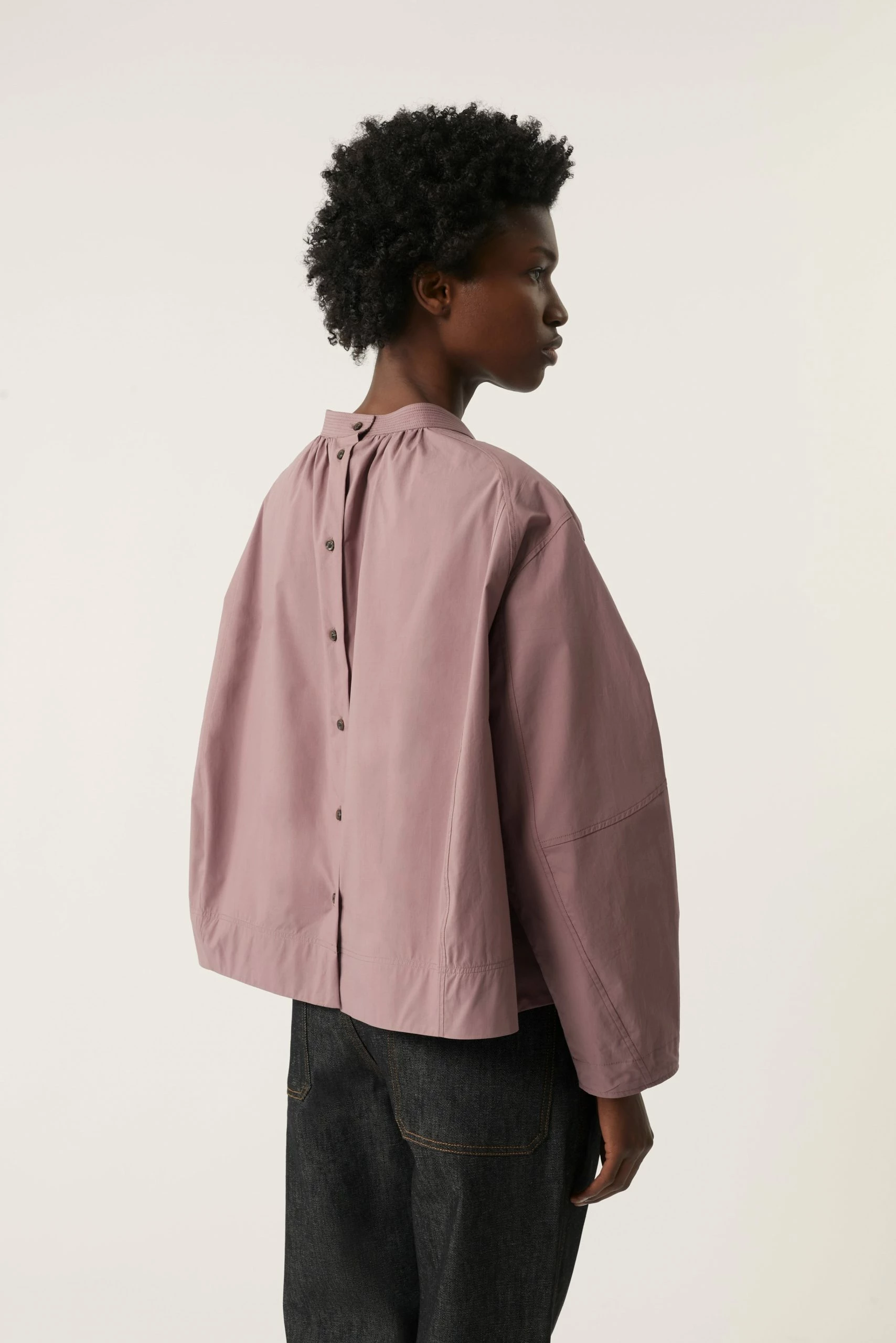 Sœur BLOUSE SCARLETT 11 Sœur BLOUSE SCARLETT – Image 9