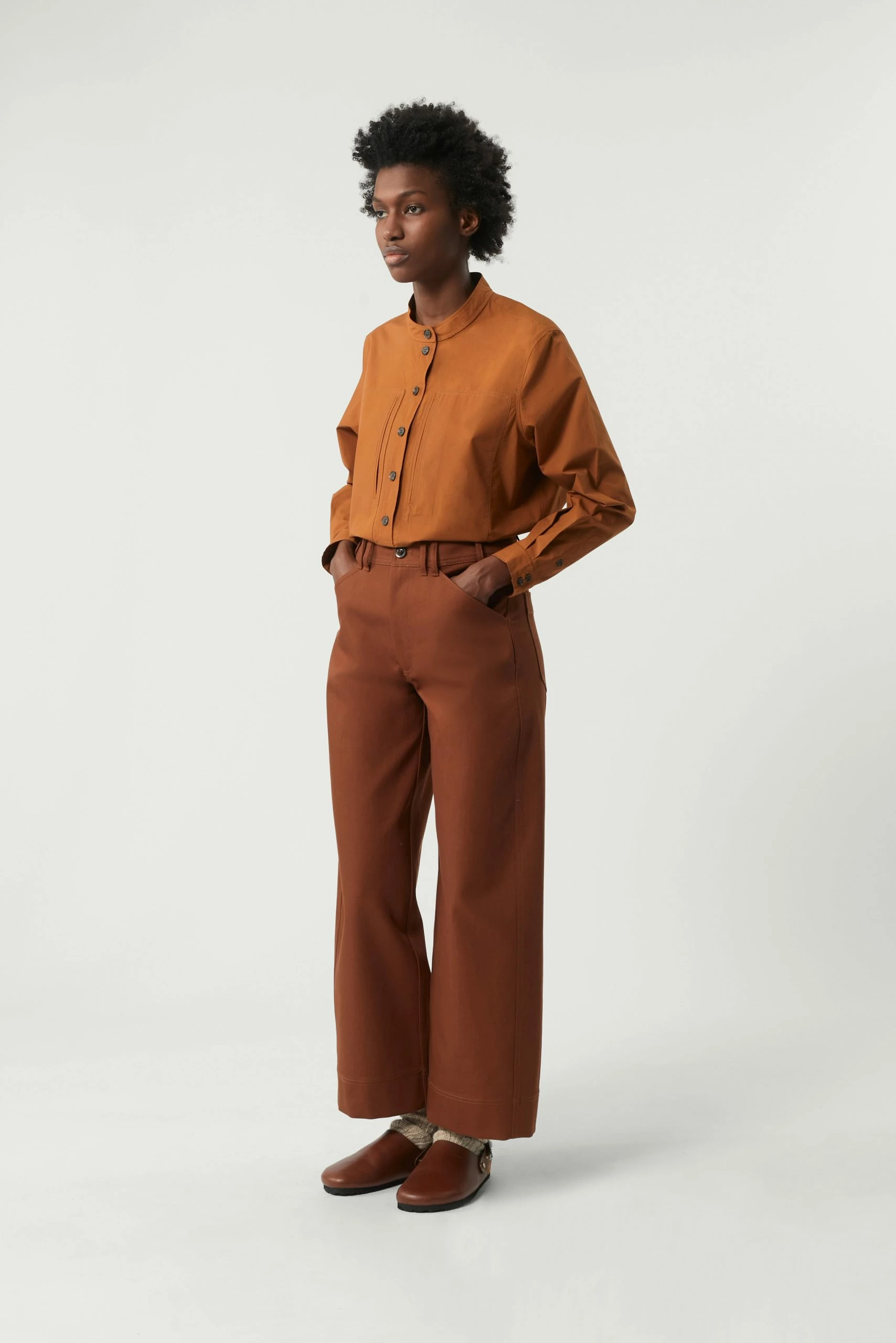 Sœur CHEMISE SEGUR 8 Sœur CHEMISE SEGUR – Image 6