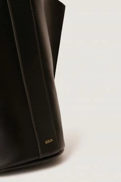 Sœur SAC SAUL MINI -soeur Soldes SEM1104SAULMINI22WNOI21 4