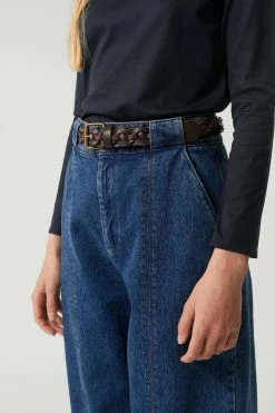 Sœur CEINTURE PITAYA BIG -soeur Soldes SEPIA SALVADOR SAUVAGE SOMBRERO PITAYA 0770