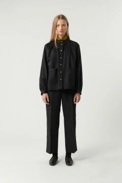 Sœur CHEMISE SERAPHINE 17 Sœur CHEMISE SERAPHINE -soeur Soldes SERAPHINE SARAJEVO PACHA 0381