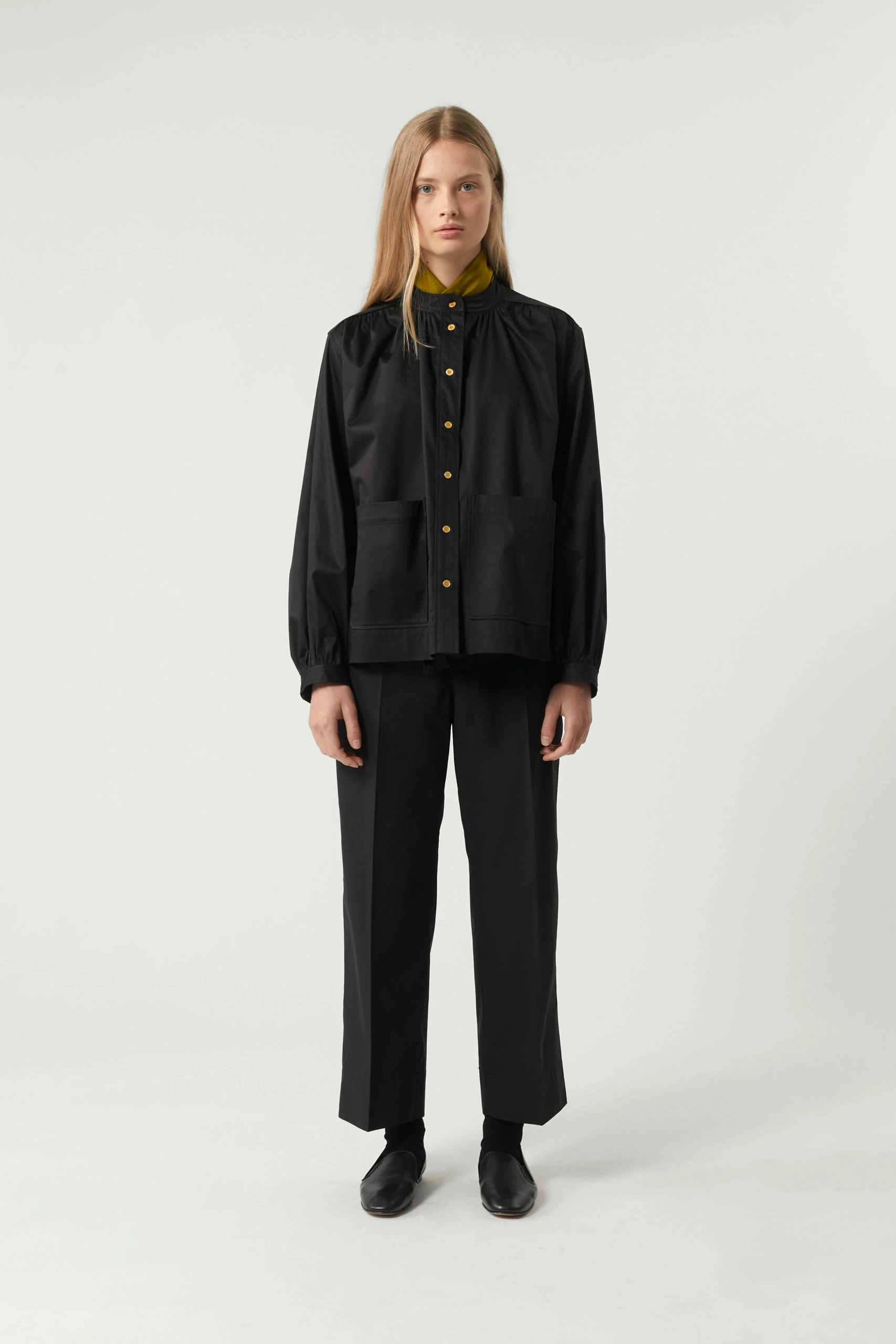 Sœur CHEMISE SERAPHINE 8 Sœur CHEMISE SERAPHINE – Image 6