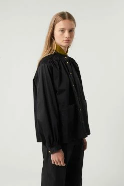 Sœur CHEMISE SERAPHINE 20 Sœur CHEMISE SERAPHINE -soeur Soldes SERAPHINE SARAJEVO PACHA 0387