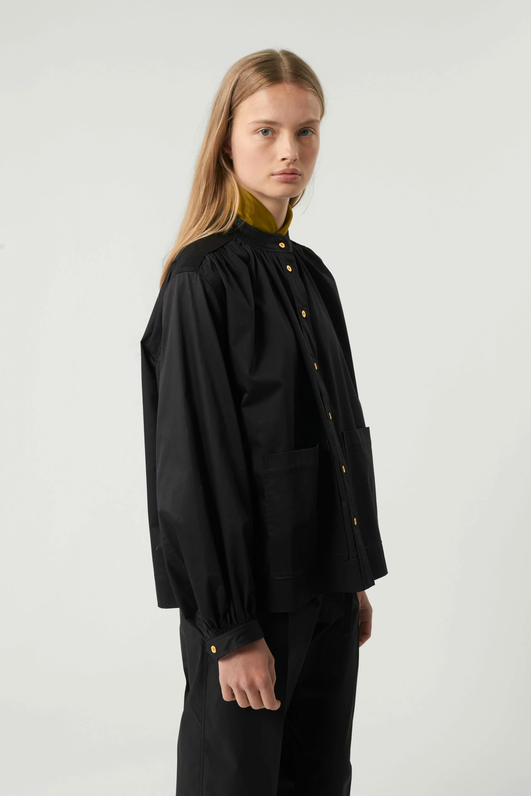 Sœur CHEMISE SERAPHINE 11 Sœur CHEMISE SERAPHINE – Image 9