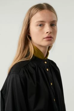 Sœur CHEMISE SERAPHINE 18 Sœur CHEMISE SERAPHINE -soeur Soldes SERAPHINE SARAJEVO PACHA 0392