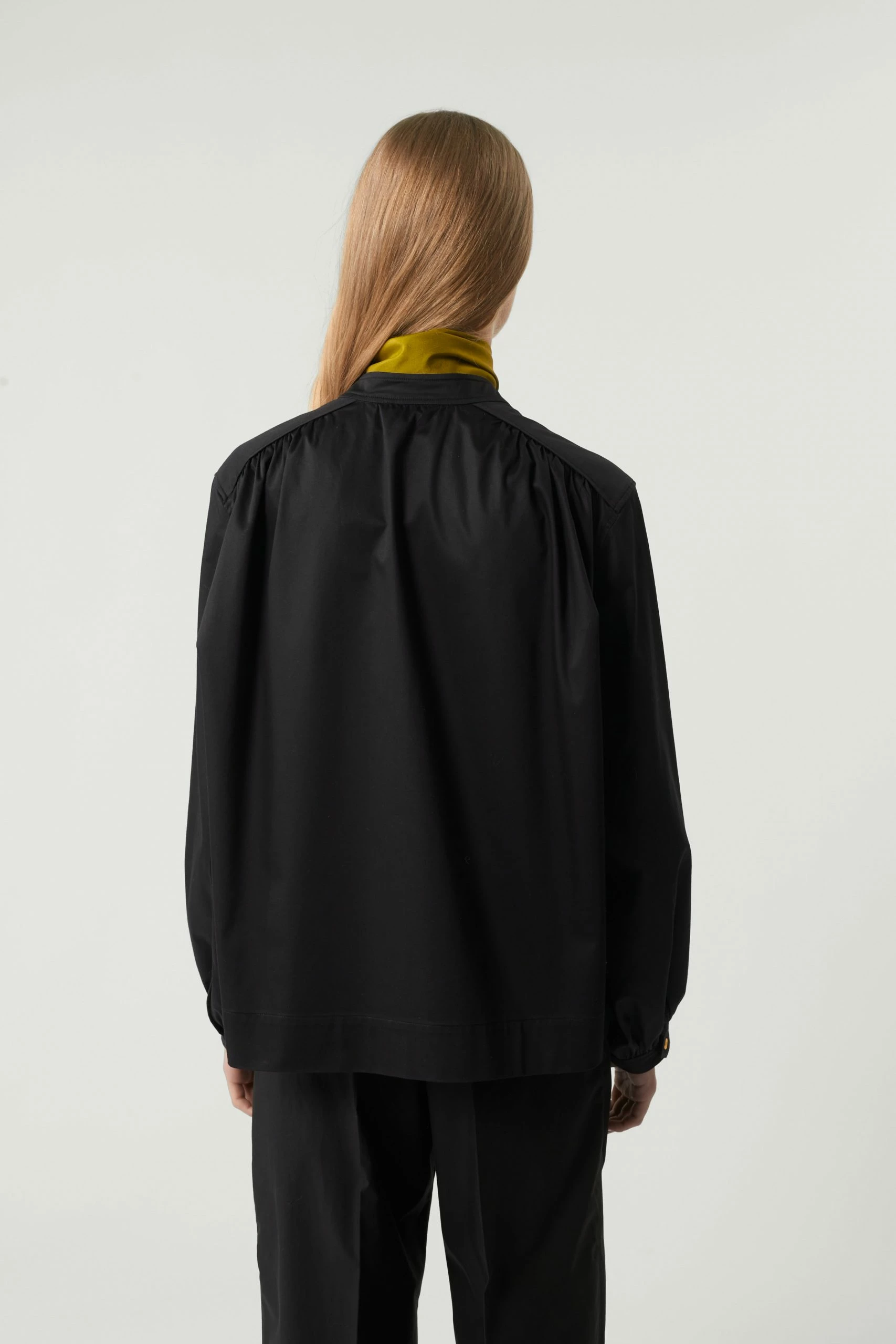 Sœur CHEMISE SERAPHINE 12 Sœur CHEMISE SERAPHINE – Image 10