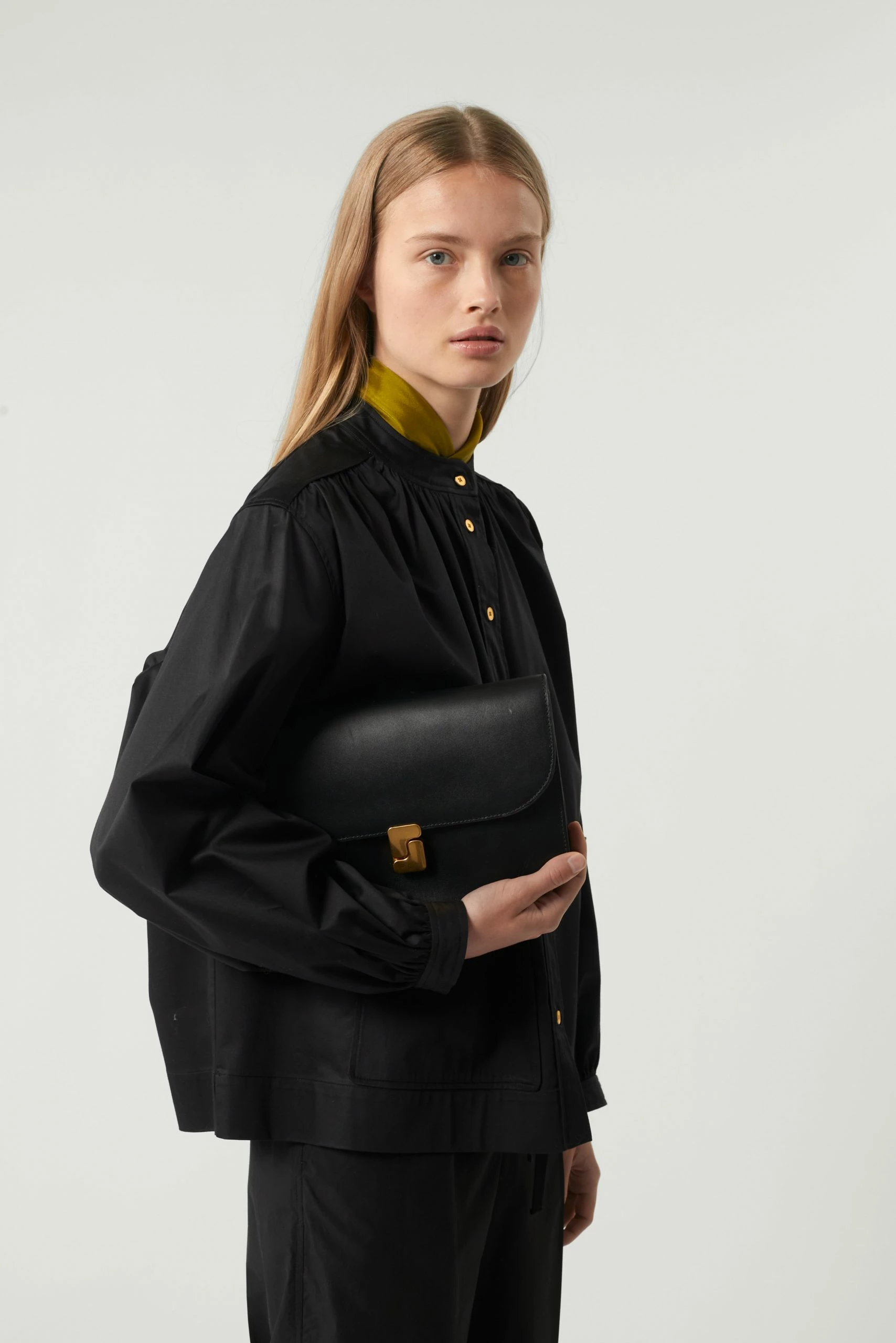 Sœur CHEMISE SERAPHINE 10 Sœur CHEMISE SERAPHINE – Image 8