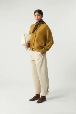 Sœur CARDIGAN SERGIO -soeur Soldes SERGIO SALVADOR PACHA CYRIL SAFARI SQUARE 0276