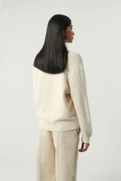 Sœur CARDIGAN SERGIO -soeur Soldes SERGIO SALVADOR PACHA SOCK 0030