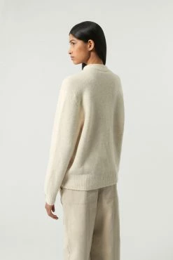 Sœur CARDIGAN SERGIO -soeur Soldes SERGIO SALVADOR PACHA SOCK 0032