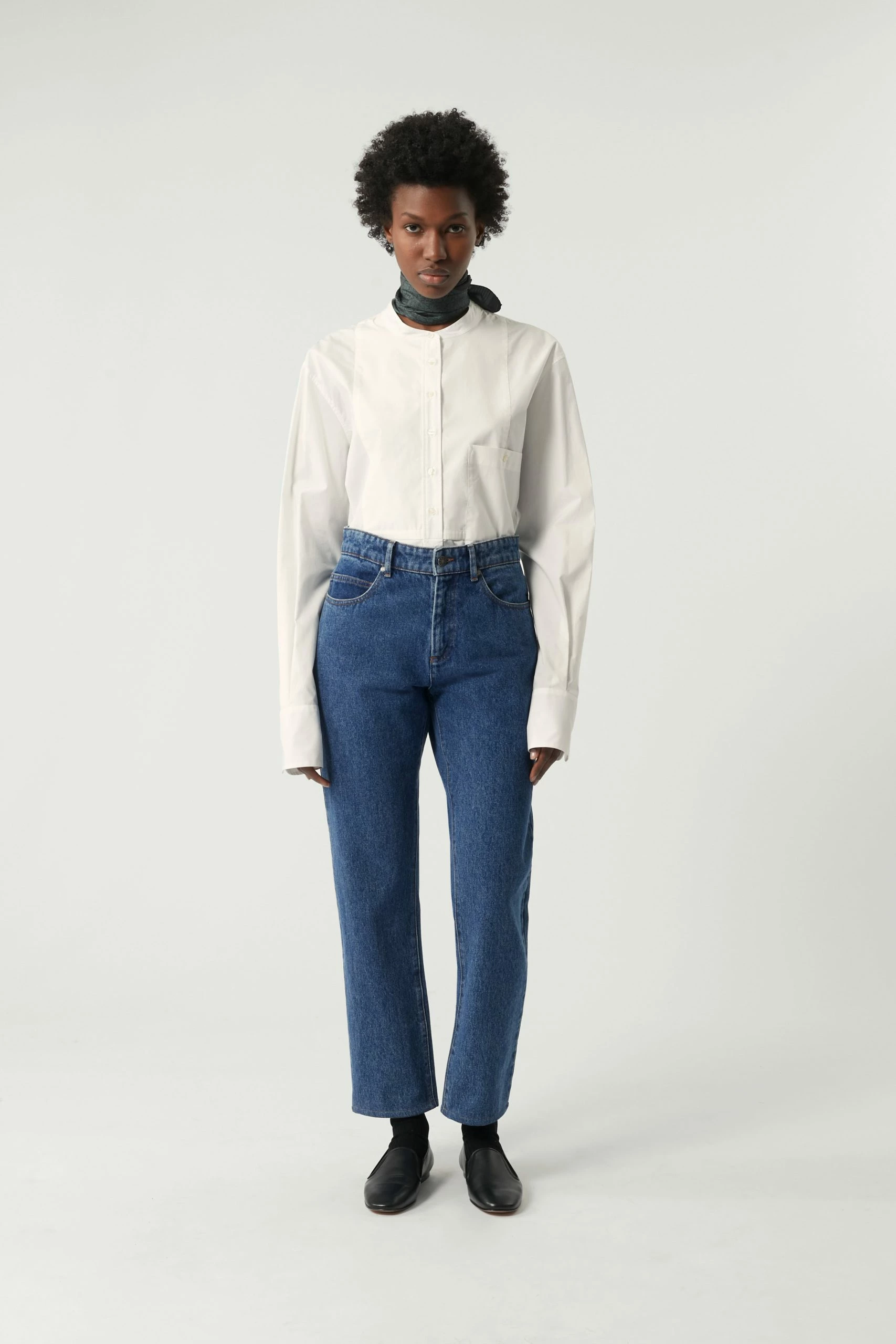 Sœur FOULARD CAPUCINE 4 Sœur FOULARD CAPUCINE – Image 2