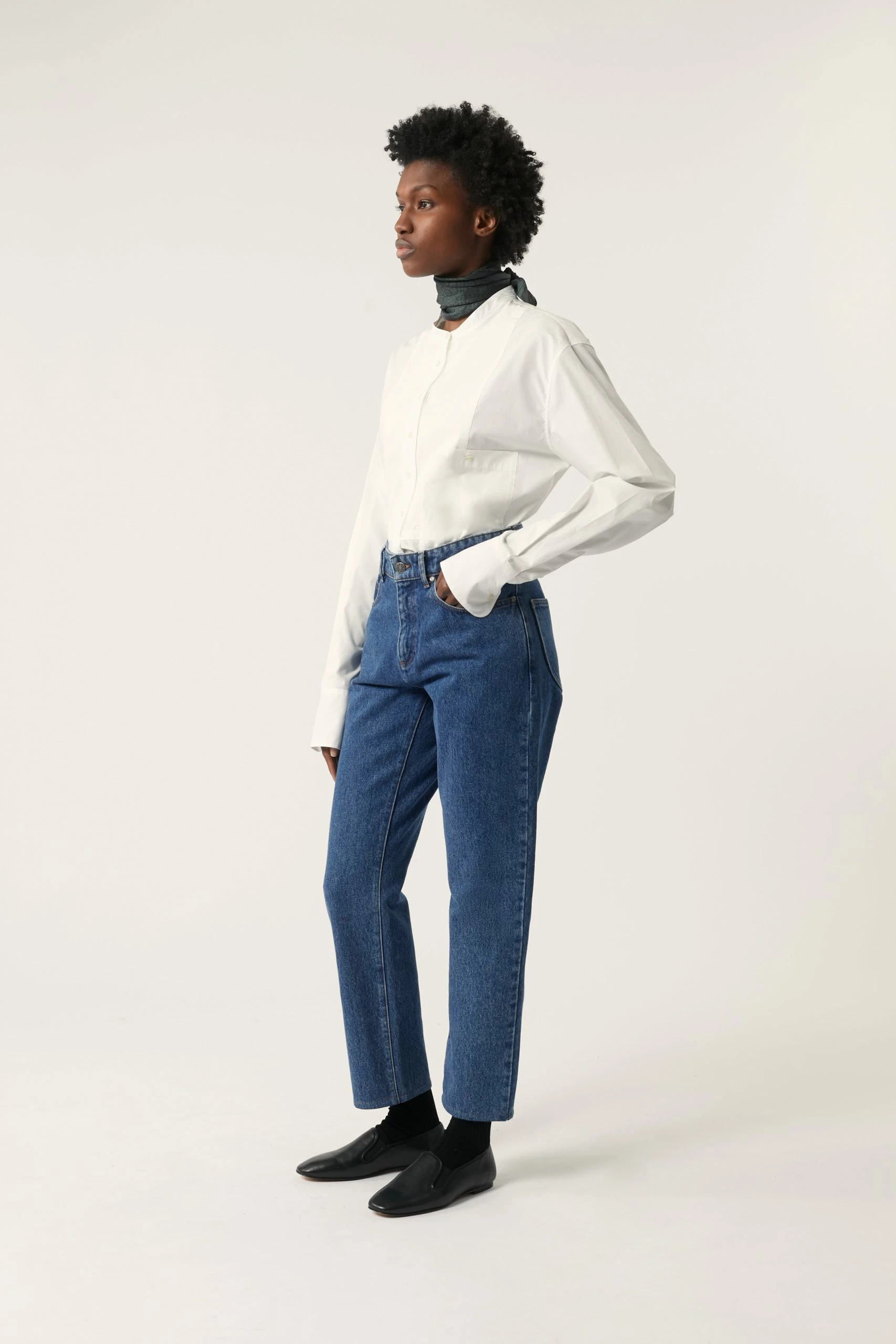 Sœur FOULARD CAPUCINE 6 Sœur FOULARD CAPUCINE – Image 4