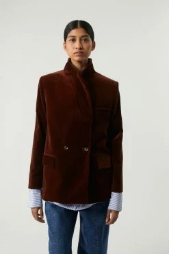 soeur Soldes 41 Sœur VESTE RIVOLI