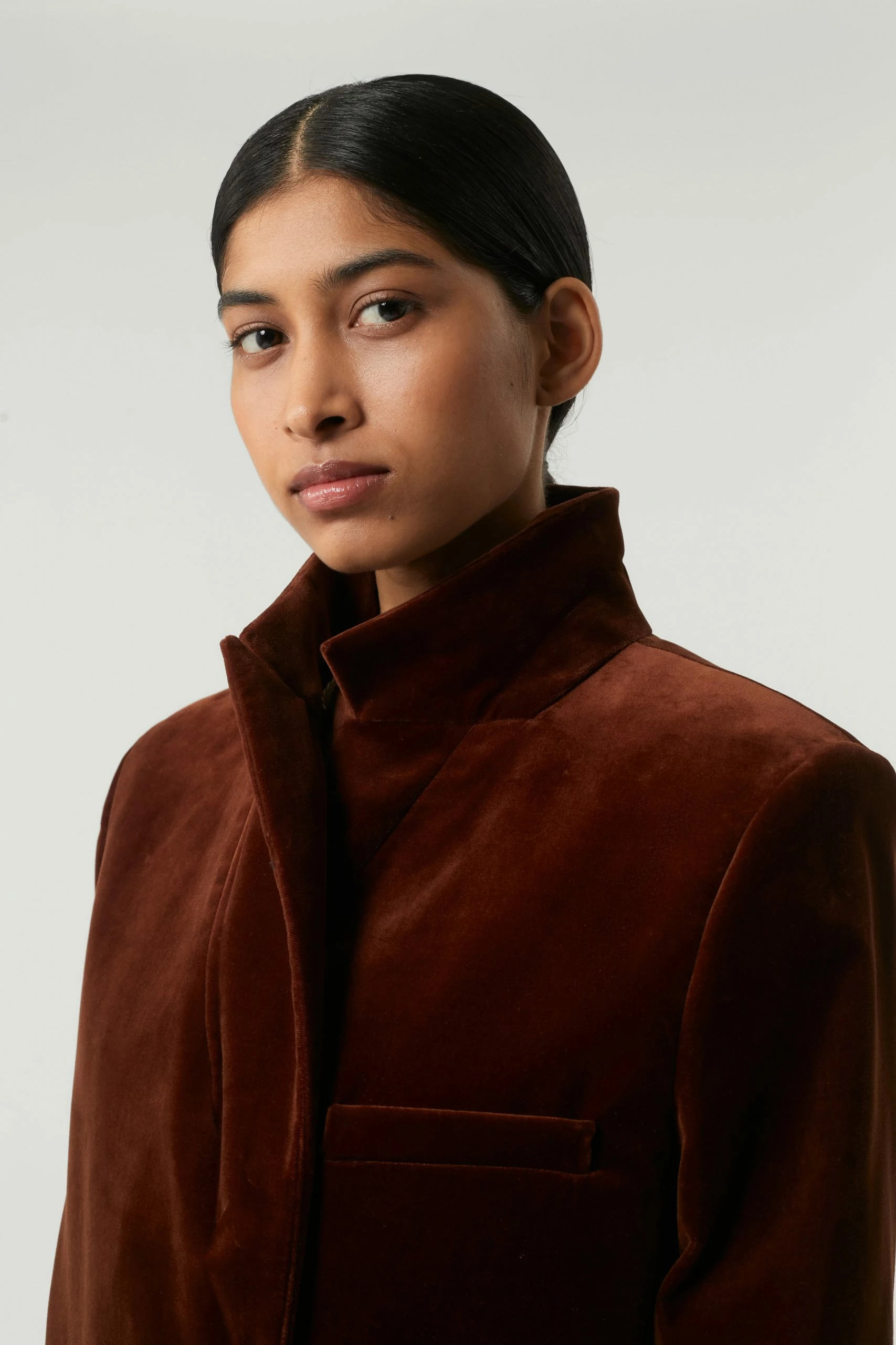 Sœur VESTE RIVOLI 6 Sœur VESTE RIVOLI – Image 4