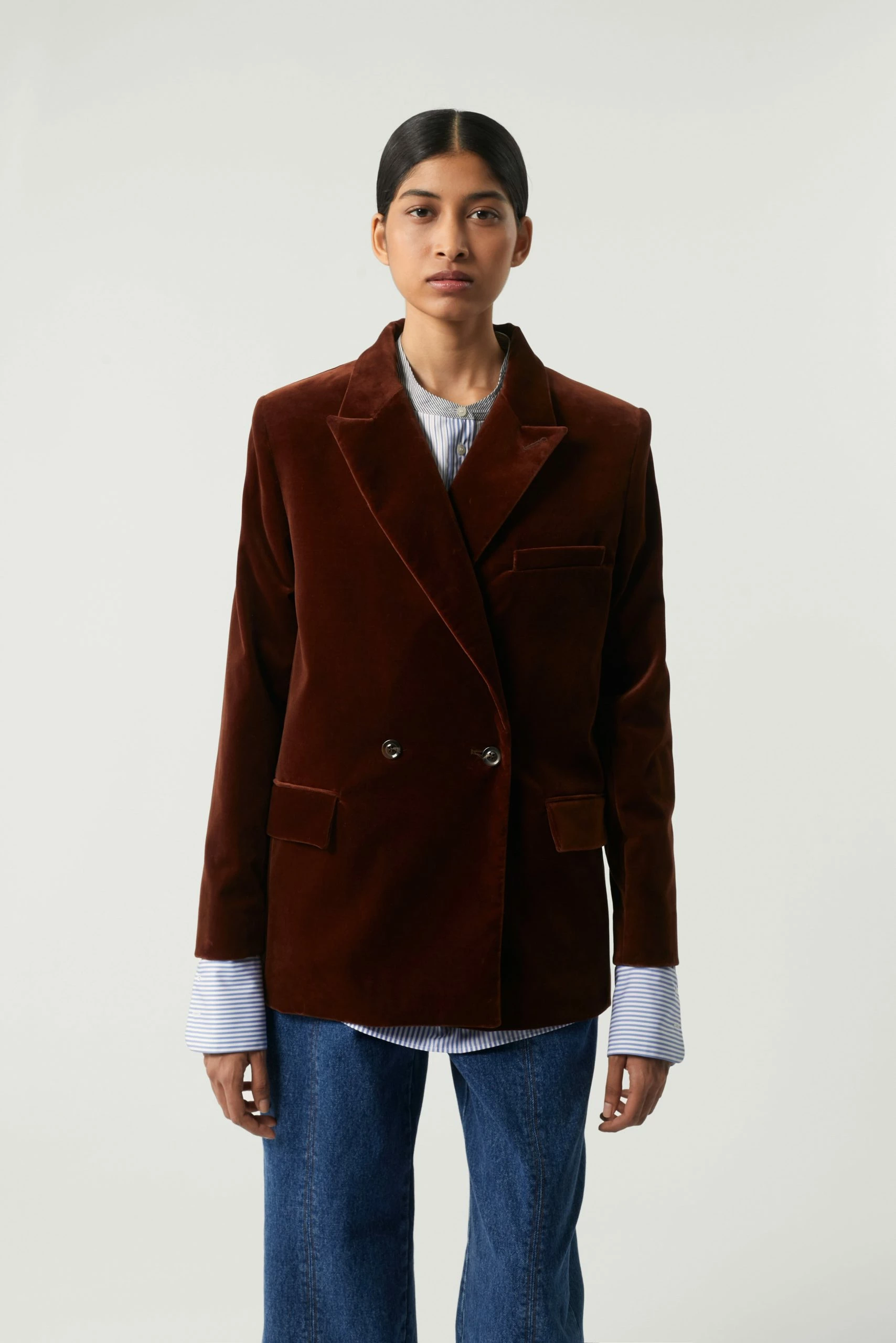 Sœur VESTE RIVOLI 4 Sœur VESTE RIVOLI – Image 2