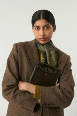 Sœur FOULARD CAPUCINE 11 Sœur FOULARD CAPUCINE -soeur Soldes SEVRES ENVIE PRESTON RALPH CAPUCINE CHERIMINI 0872 c7e90be7 6c95 4a6d bb80 430e0e7d5b44