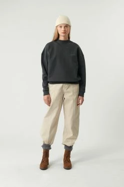 Sœur SWEATSHIRT SHANGHAI 10 Sœur SWEATSHIRT SHANGHAI -soeur Soldes SHANGHAI SALVADOR PRISCILLE RALPH ROMAN 1021 NEW