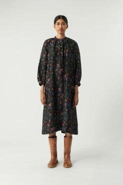 Sœur ROBE SICILE -soeur Soldes SICILE SAUVAGE 0832