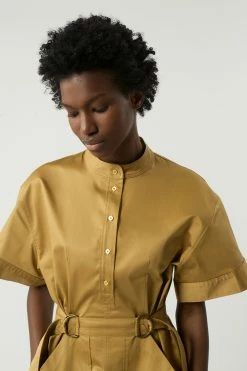 Sœur ROBE SIDONIE -soeur Soldes SIDONIE SAUVAGE 0349