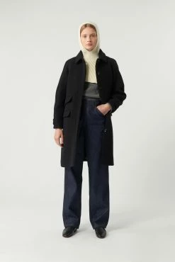 Sœur MANTEAU SIMBA -soeur Soldes SIMBA SUD NAPOLEON PACHA 0369 RETOUCHE