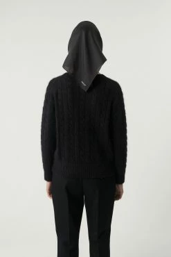 Sœur PANTALON EDGAR -soeur Soldes SIMONE EDGAR PACHA SQUARE 0320