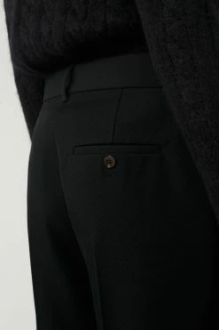 Sœur PANTALON EDGAR -soeur Soldes SIMONE EDGAR PACHA SQUARE 0346