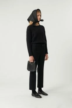 Sœur PANTALON EDGAR -soeur Soldes SIMONE EDGAR PACHA SQUARE CHERI 0330