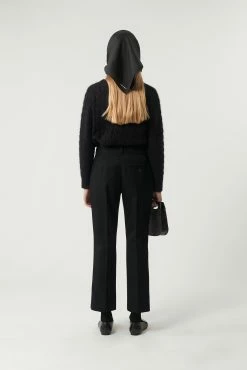 Sœur PANTALON EDGAR -soeur Soldes SIMONE EDGAR PACHA SQUARE CHERI 0340